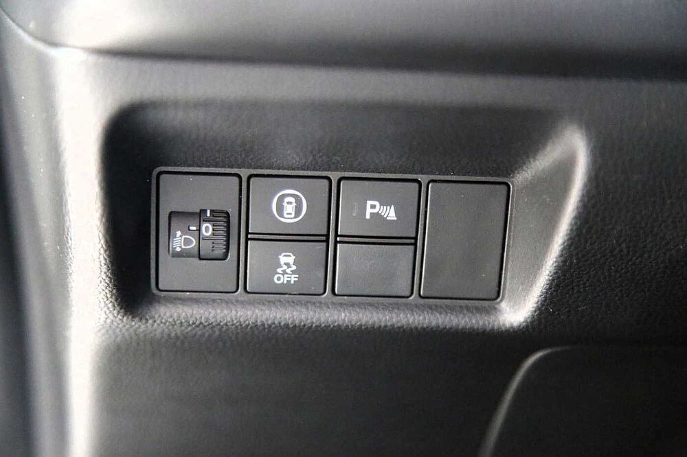 Honda Jazz 1.5 i-MMD Hybrid Executive RFK DAB Navi SHZ