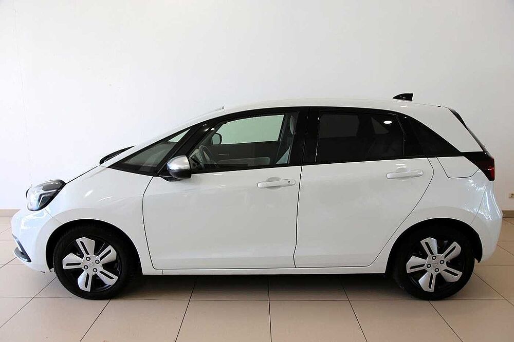 Honda Jazz 1.5 i-MMD Hybrid Executive RFK DAB Navi SHZ