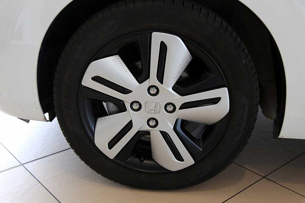 Honda Jazz 1.5 i-MMD Hybrid Executive RFK DAB Navi SHZ