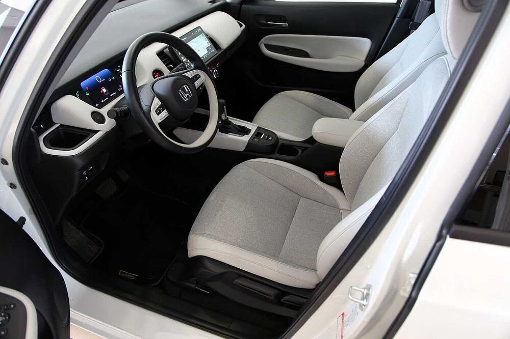 Honda Jazz 1.5 i-MMD Hybrid Executive RFK DAB Navi SHZ