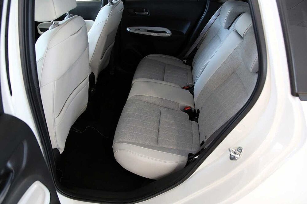 Honda Jazz 1.5 i-MMD Hybrid Executive RFK DAB Navi SHZ