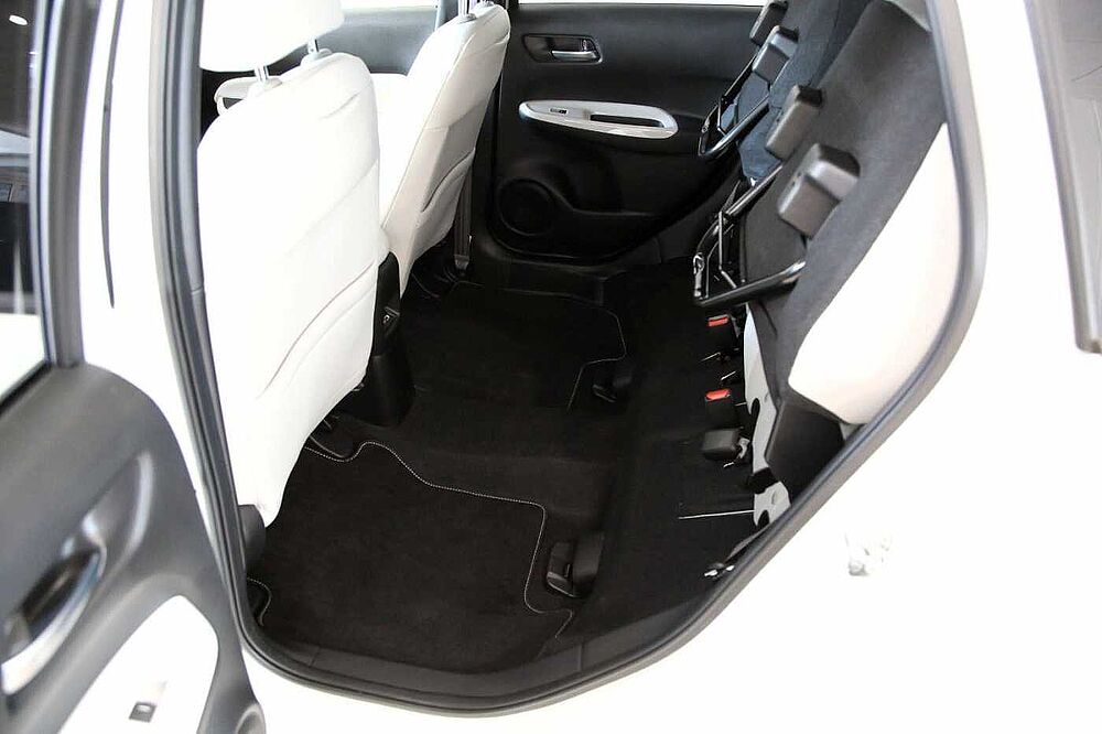 Honda Jazz 1.5 i-MMD Hybrid Executive RFK DAB Navi SHZ