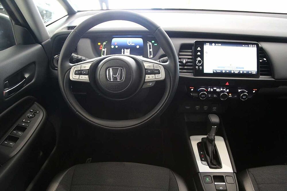 Honda Jazz 1.5 i-MMD Crosstar Advance RFK SHZ Navi DAB