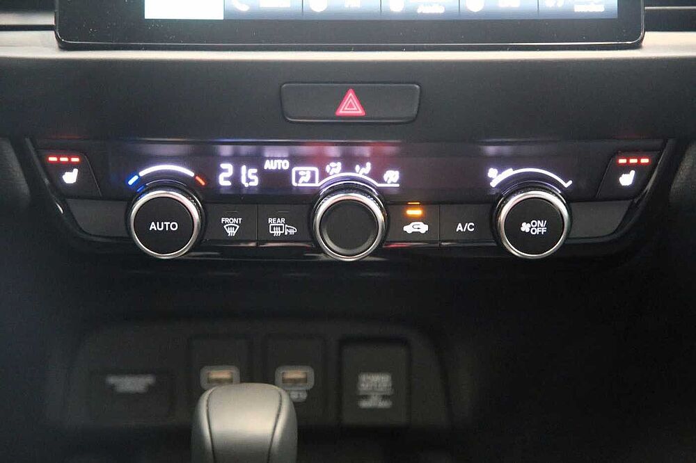 Honda Jazz 1.5 i-MMD Crosstar Advance RFK SHZ Navi DAB