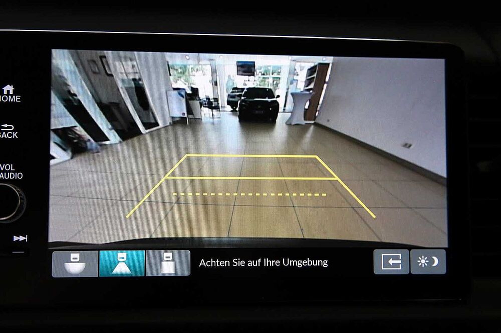 Honda Jazz 1.5 i-MMD Crosstar Advance RFK SHZ Navi DAB