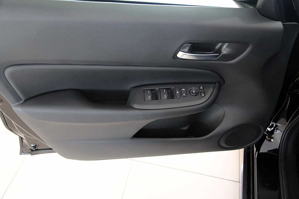 Honda Jazz 1.5 i-MMD Crosstar Advance RFK SHZ Navi DAB