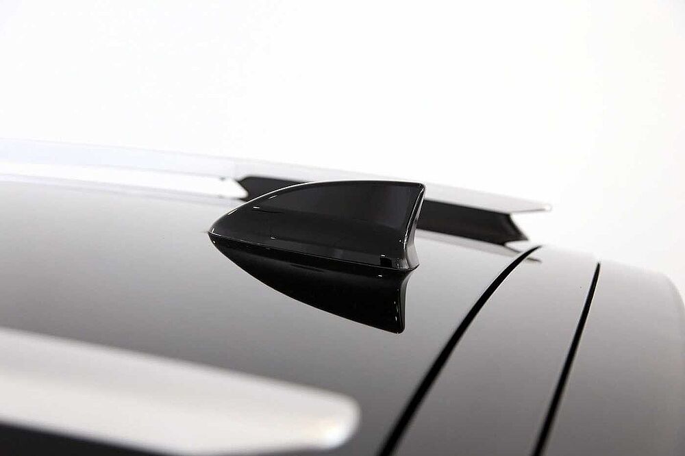 Honda Jazz 1.5 i-MMD Crosstar Advance RFK SHZ Navi DAB