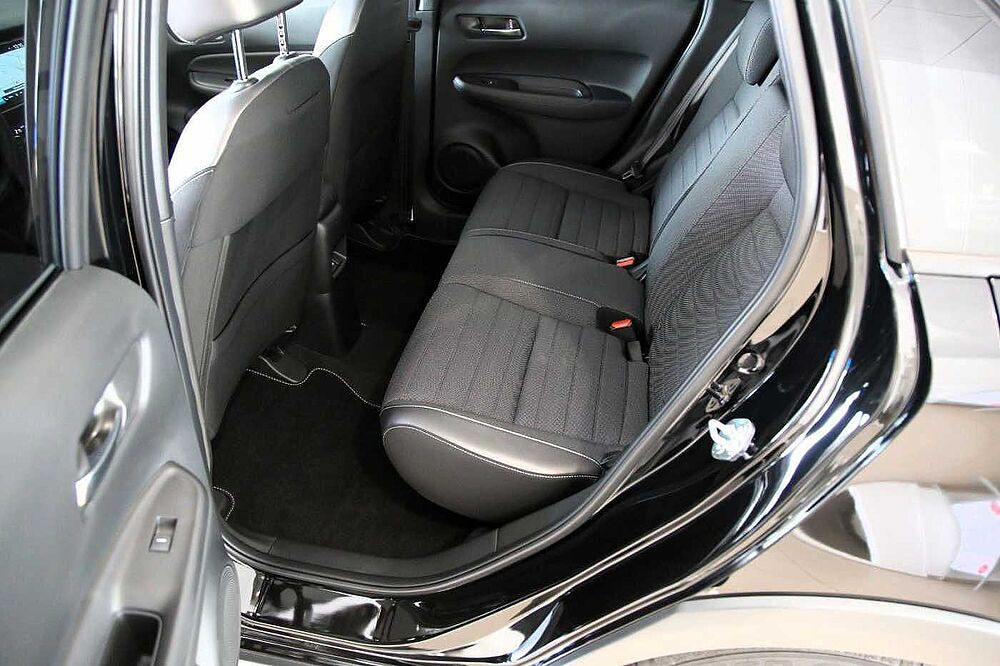 Honda Jazz 1.5 i-MMD Crosstar Advance RFK SHZ Navi DAB