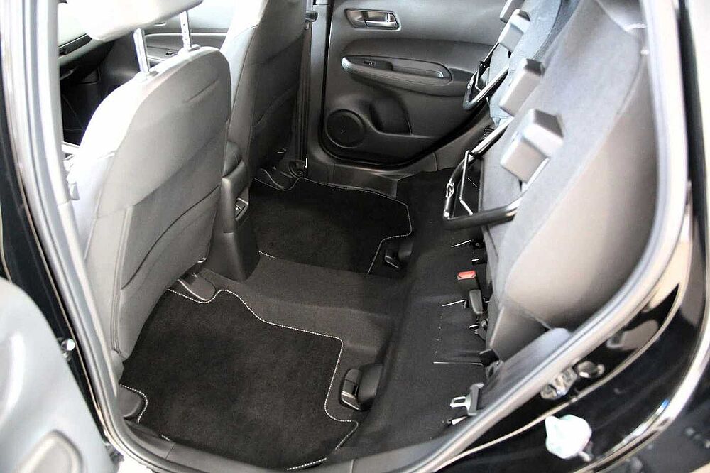 Honda Jazz 1.5 i-MMD Crosstar Advance RFK SHZ Navi DAB