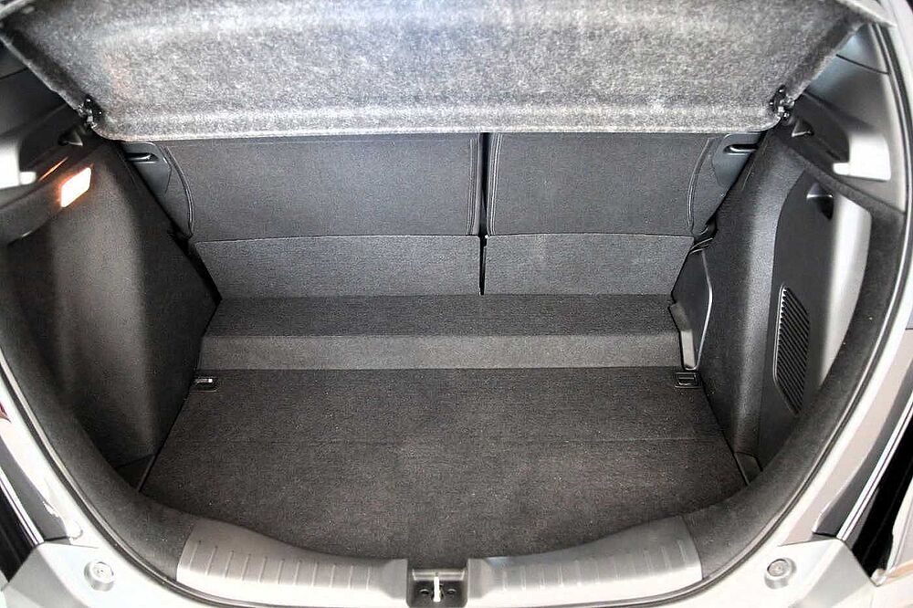 Honda Jazz 1.5 i-MMD Crosstar Advance RFK SHZ Navi DAB