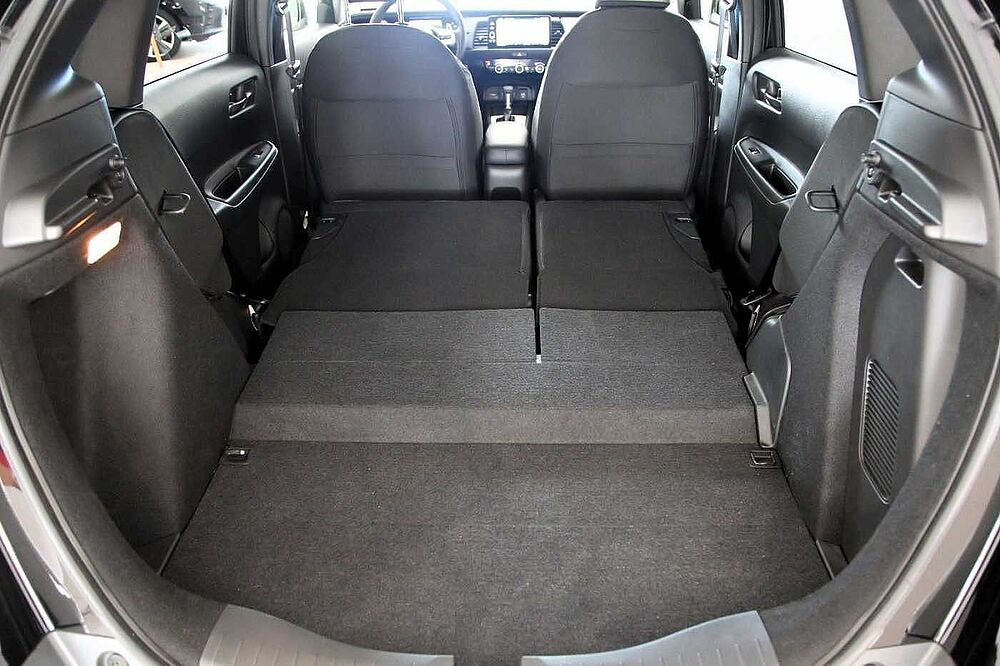 Honda Jazz 1.5 i-MMD Crosstar Advance RFK SHZ Navi DAB