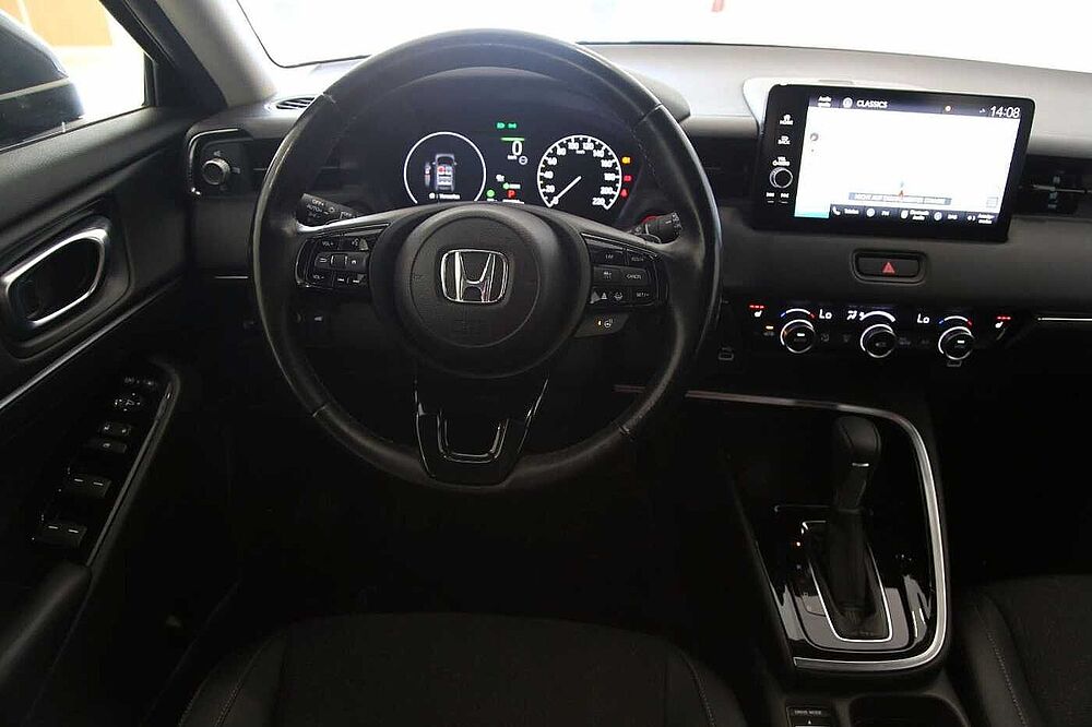 Honda HR-V Advance LHZ SHZ RFK Navi DAB