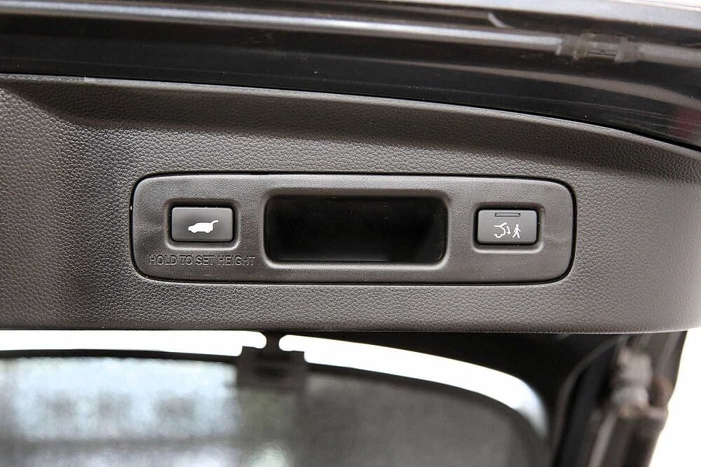 Honda HR-V Advance LHZ SHZ RFK Navi DAB