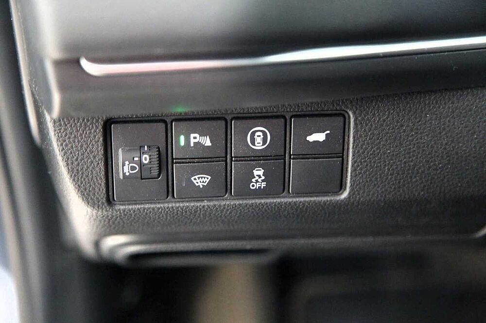 Honda HR-V Advance LHZ SHZ RFK Navi DAB