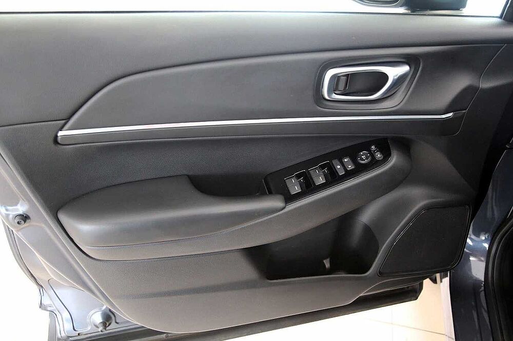 Honda HR-V Advance LHZ SHZ RFK Navi DAB