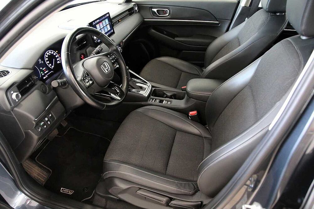 Honda HR-V Advance LHZ SHZ RFK Navi DAB