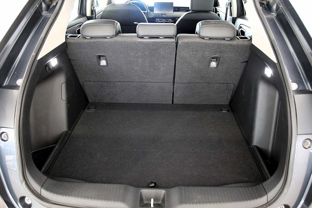 Honda HR-V Advance LHZ SHZ RFK Navi DAB