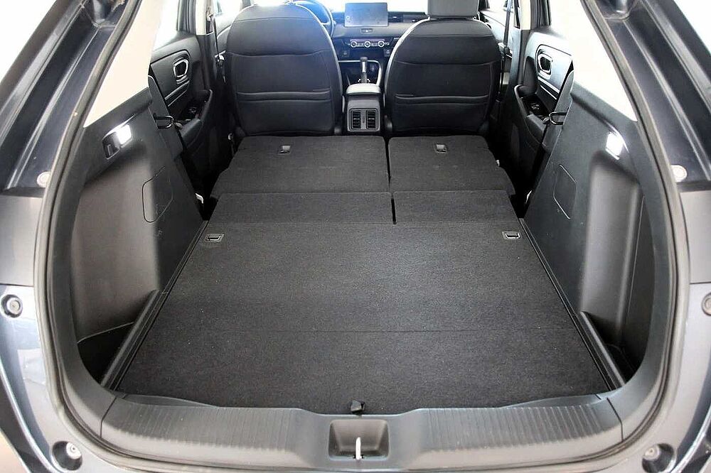 Honda HR-V Advance LHZ SHZ RFK Navi DAB