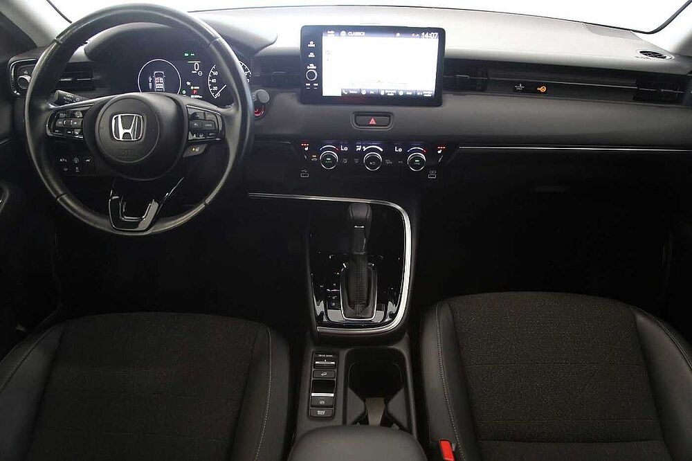 Honda HR-V Advance LHZ SHZ RFK Navi DAB