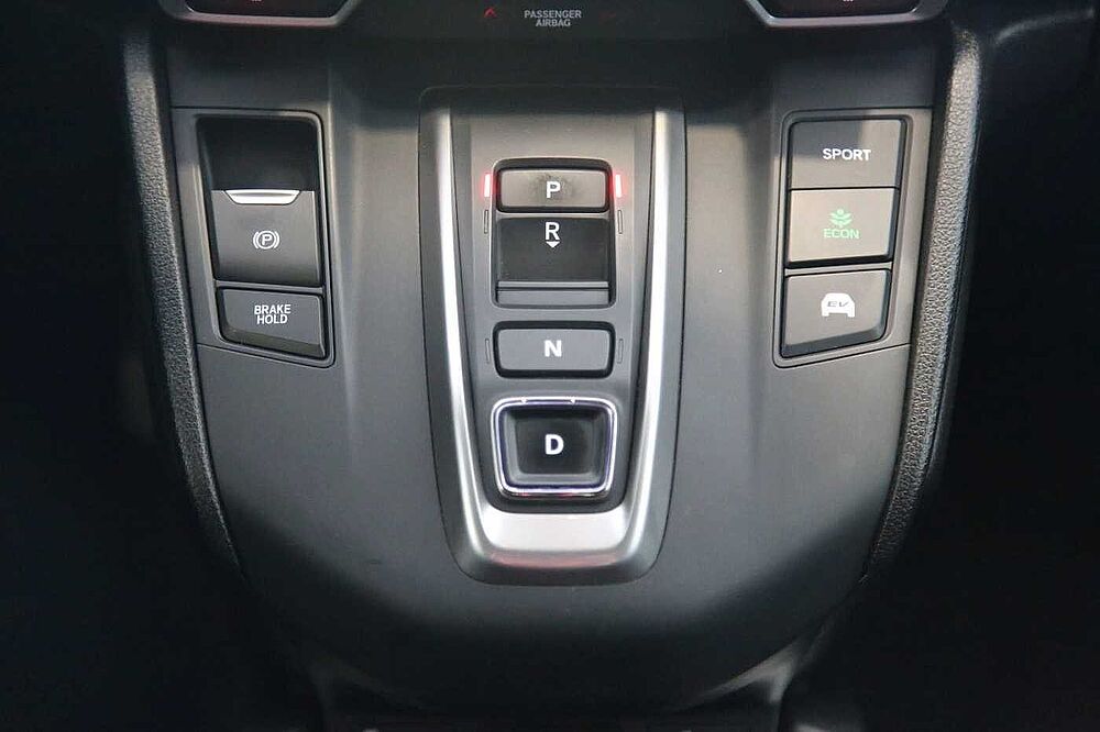 Honda CR-V 2.0 i-MMD HYBRID 4WD Elegance