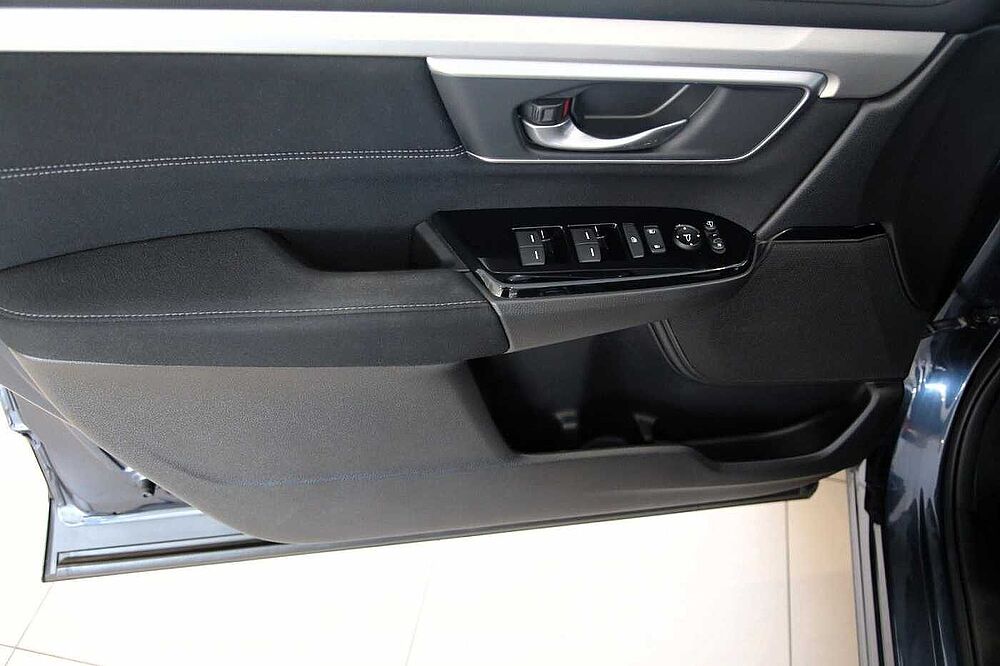 Honda CR-V 2.0 i-MMD HYBRID 4WD Elegance