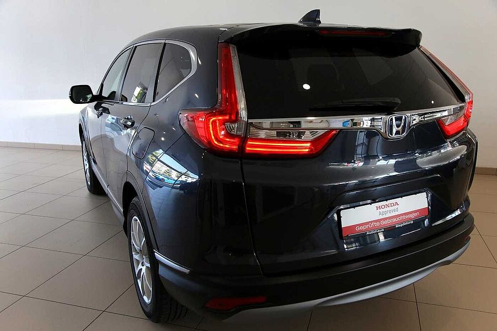 Honda CR-V 2.0 i-MMD HYBRID 4WD Elegance