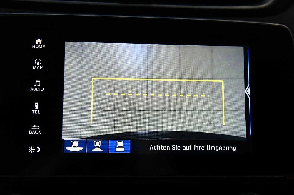 Honda CR-V 2.0 i-MMD HYBRID 4WD Elegance
