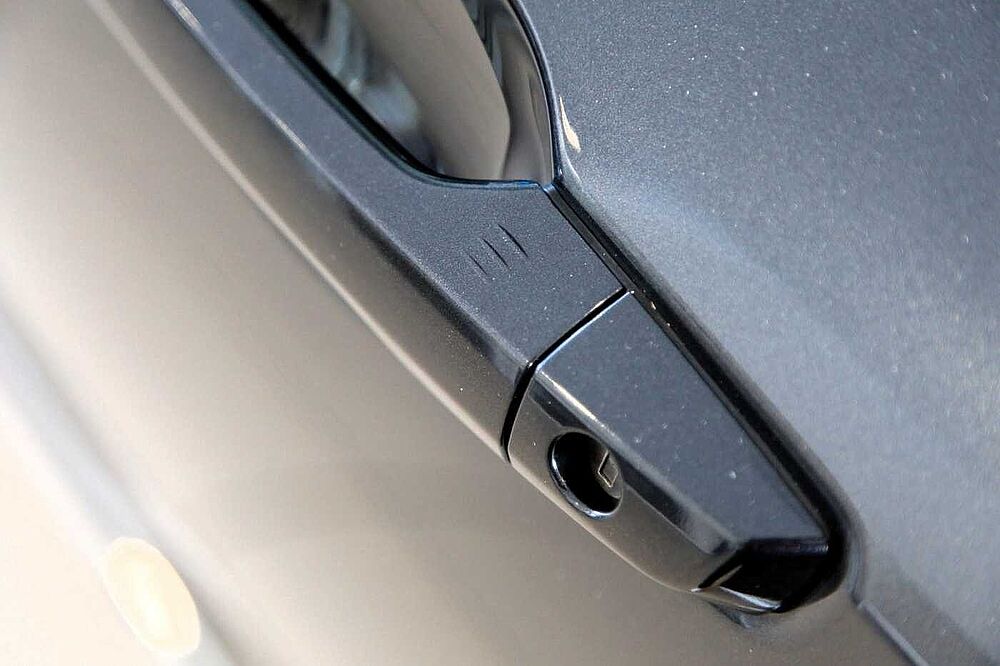 Honda CR-V 2.0 i-MMD HYBRID 4WD Elegance