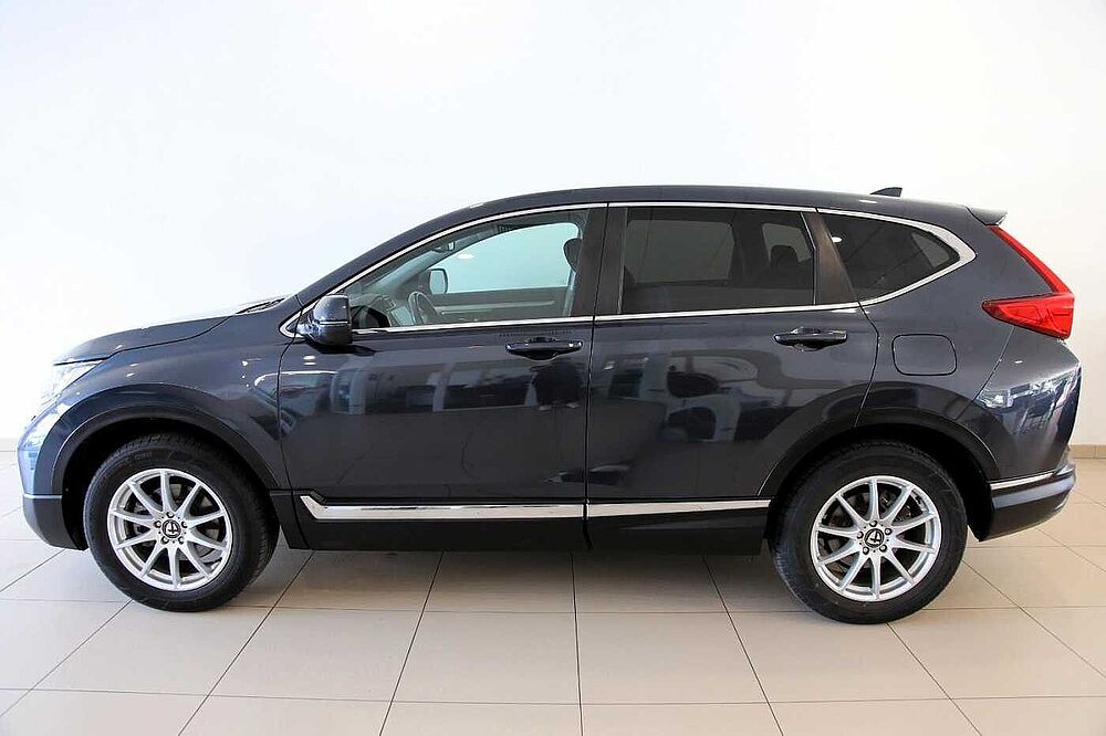 Honda CR-V 2.0 i-MMD HYBRID 4WD Elegance