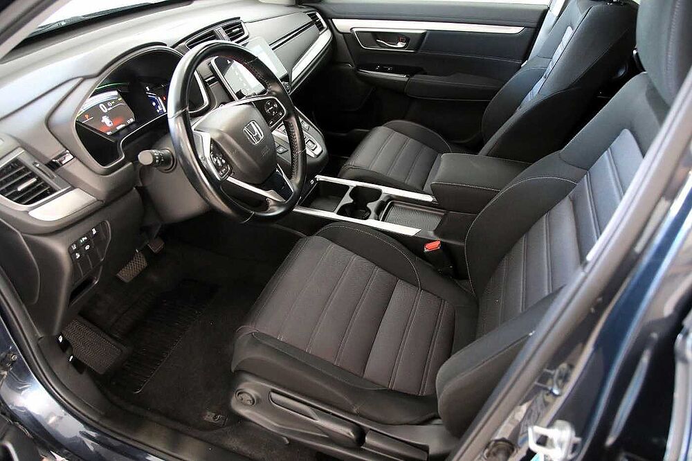 Honda CR-V 2.0 i-MMD HYBRID 4WD Elegance