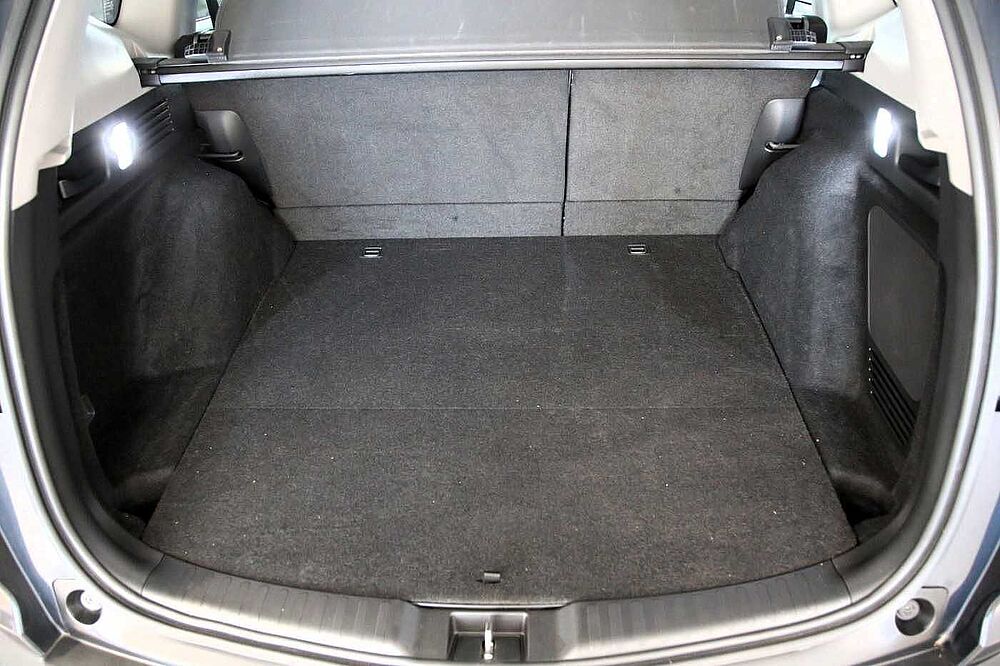 Honda CR-V 2.0 i-MMD HYBRID 4WD Elegance