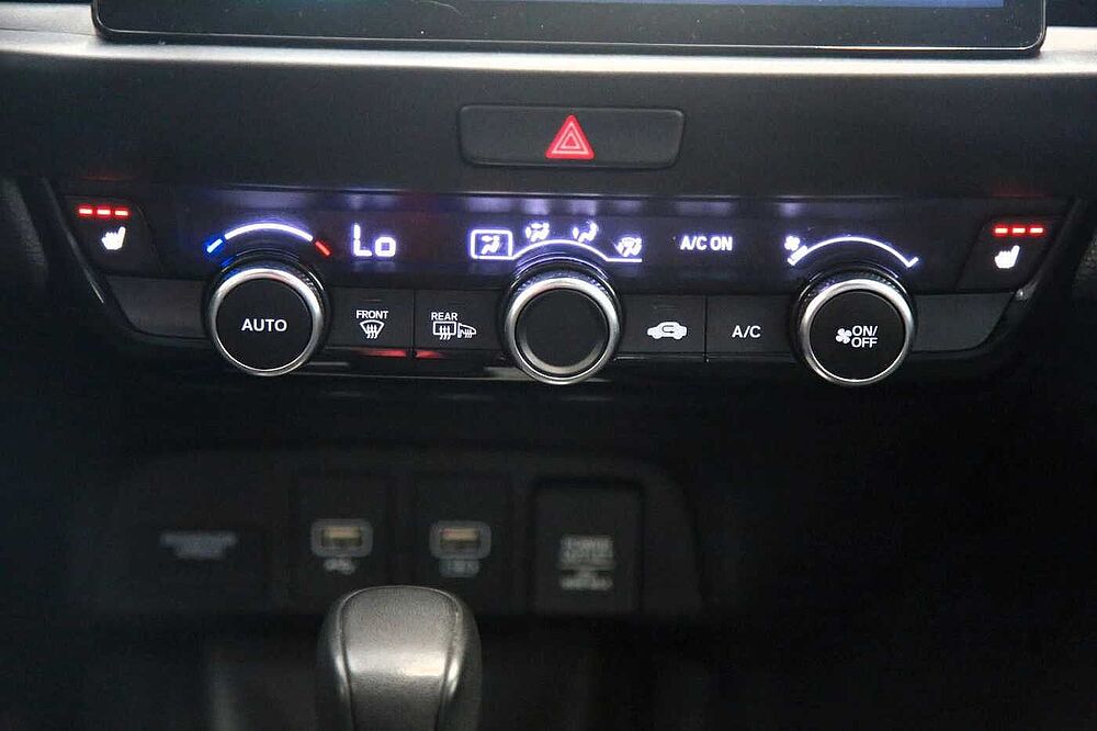Honda Jazz 1.5 i-MMD Hybrid Advance