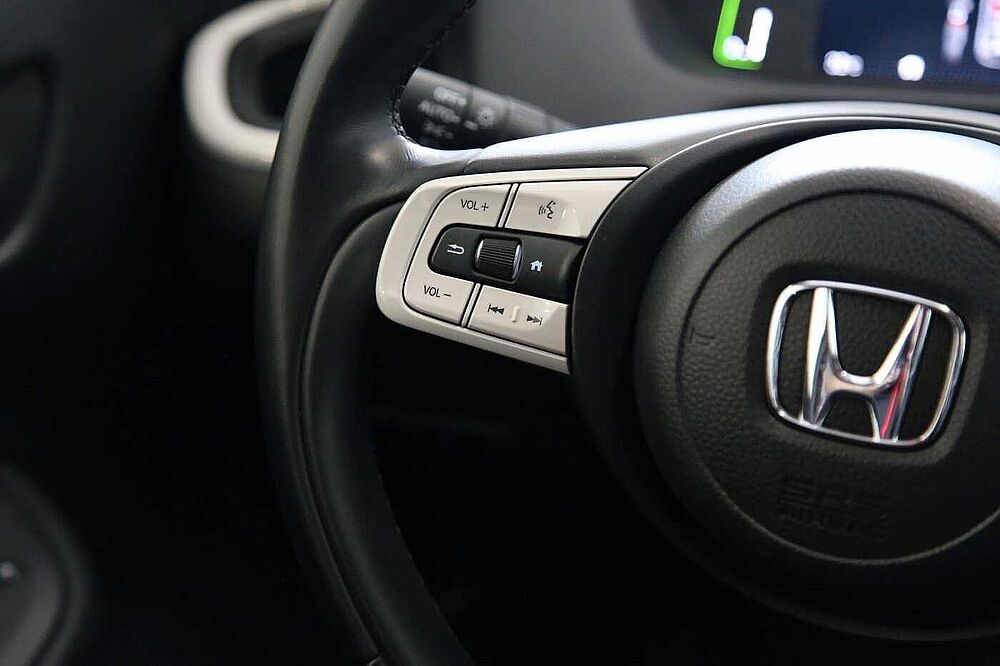 Honda Jazz 1.5 i-MMD Hybrid Advance
