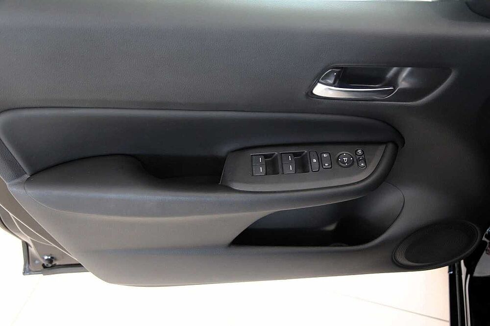 Honda Jazz 1.5 i-MMD Hybrid Advance