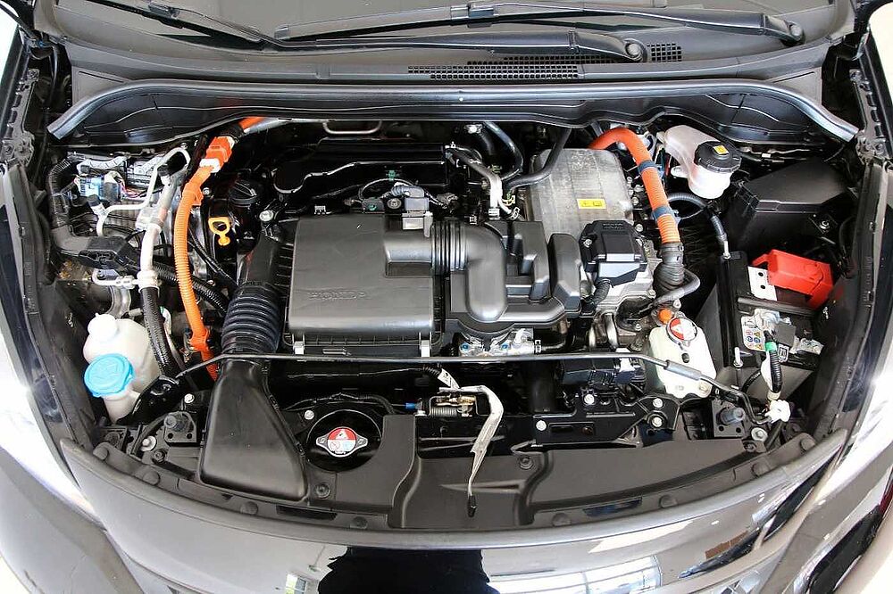 Honda Jazz 1.5 i-MMD Hybrid Advance