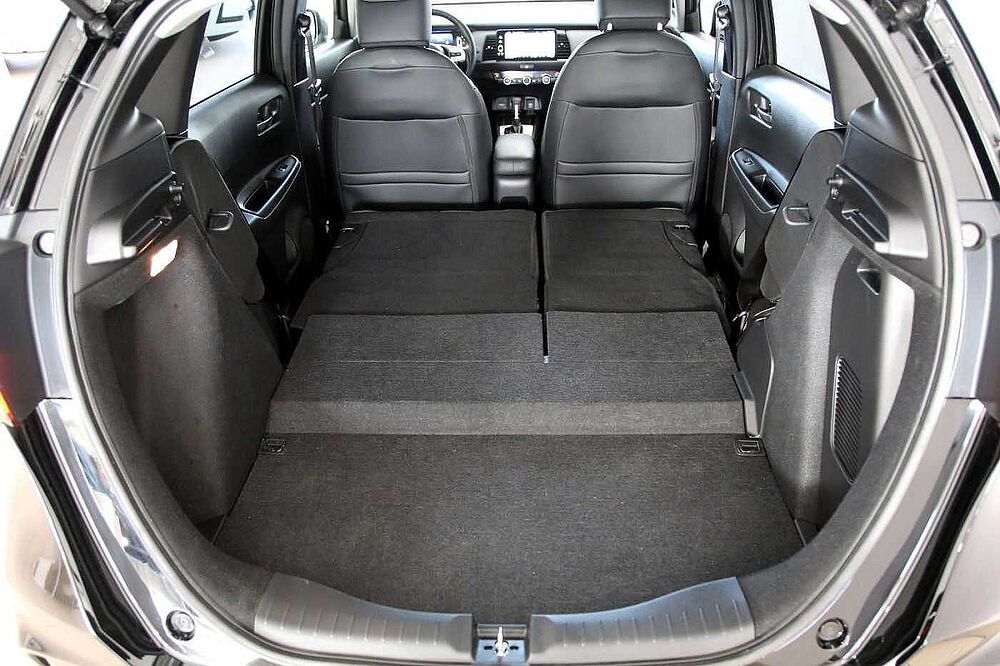 Honda Jazz 1.5 i-MMD Hybrid Advance