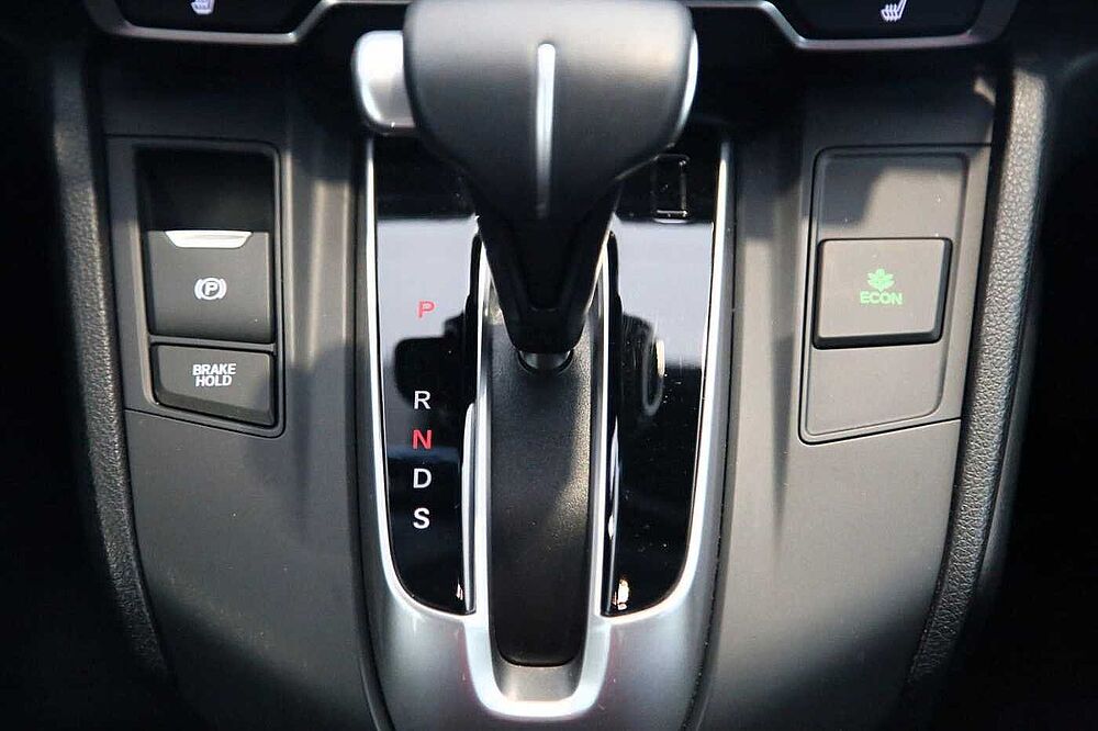 Honda CR-V 1.5 T 4WD Elegance RFK PDC DAB Navi