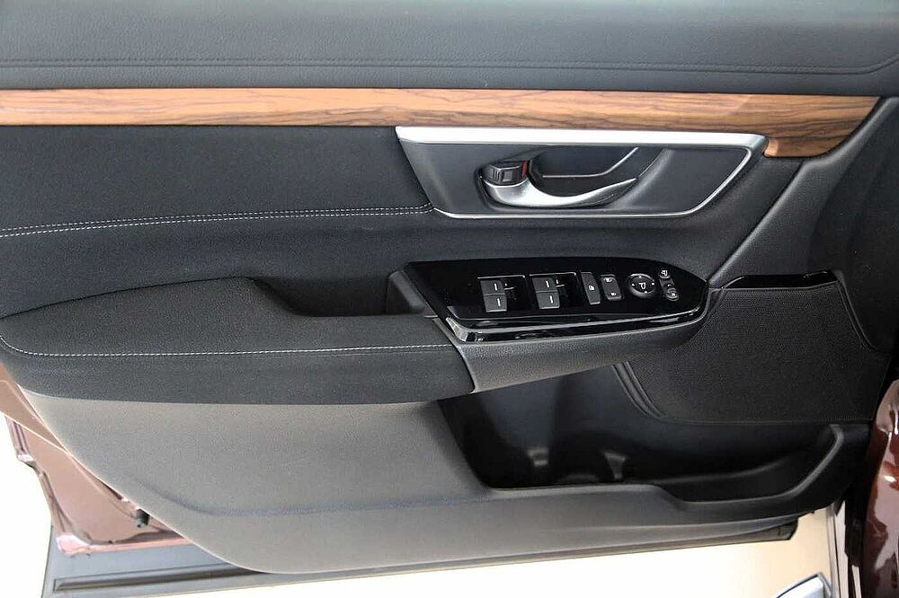 Honda CR-V 1.5 T 4WD Elegance RFK PDC DAB Navi