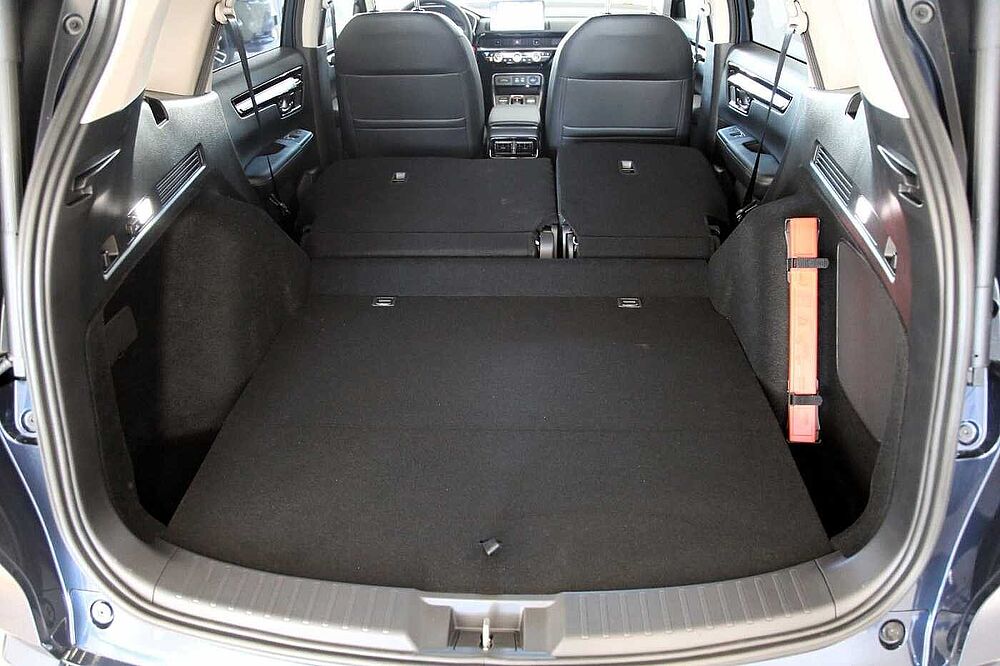 Honda CR-V e: HEV Advance Style AWD 10km HUD Bose