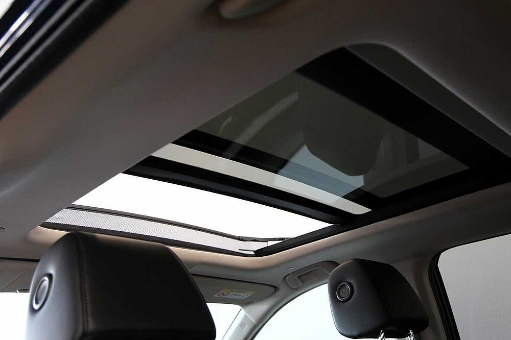 Honda CR-V e: HEV Advance Style AWD 10km HUD Bose
