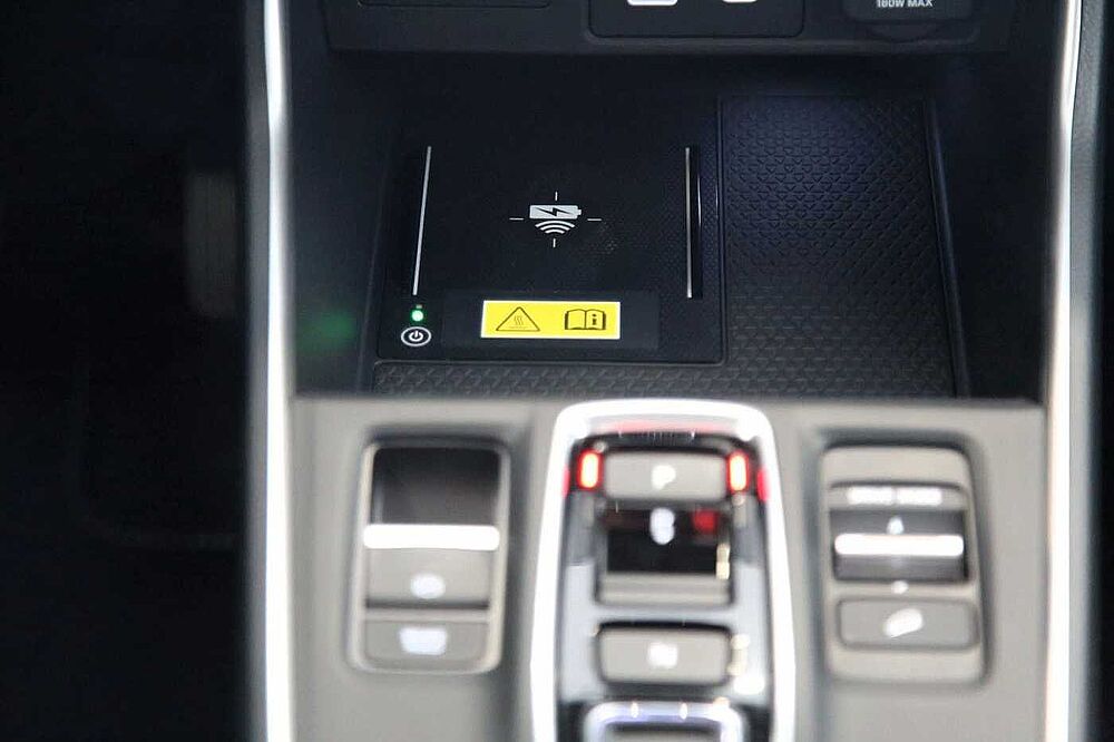 Honda CR-V e: HEV Advance Style AWD 10km HUD Bose