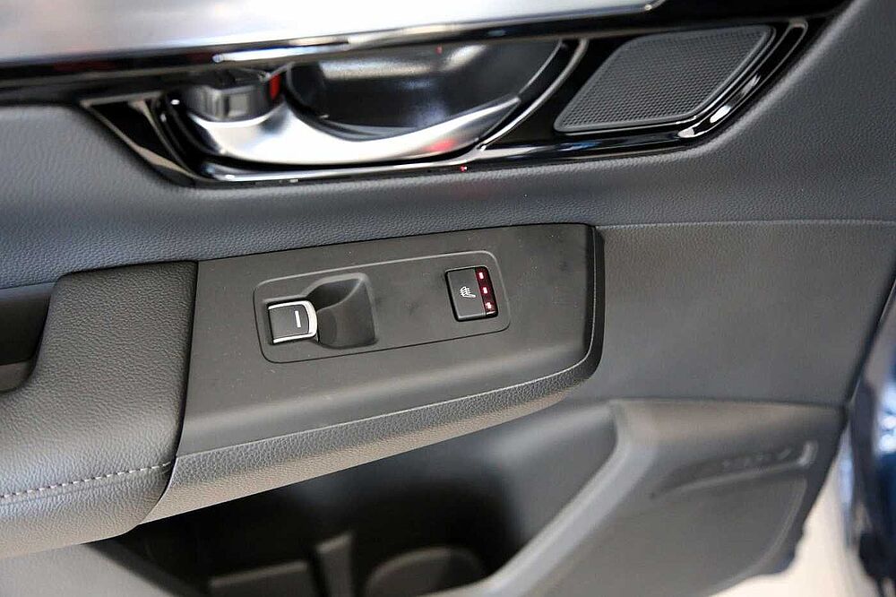 Honda CR-V e: HEV Advance Style AWD 10km HUD Bose