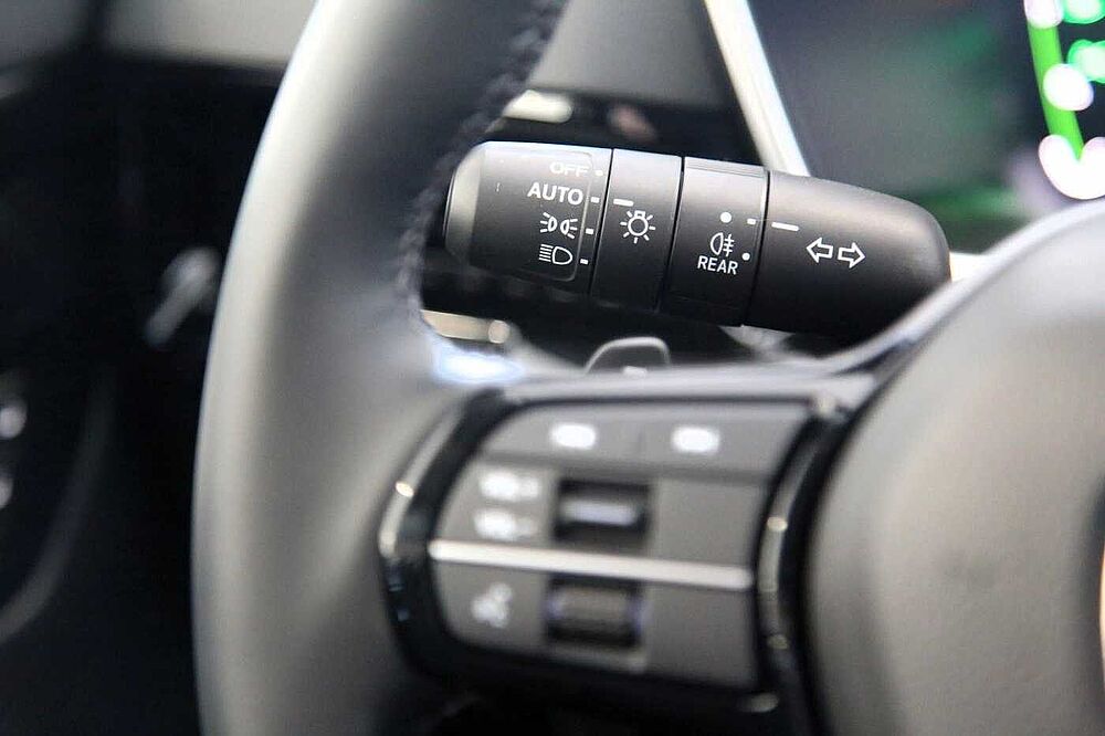 Honda CR-V e: HEV Advance Style AWD 10km HUD Bose