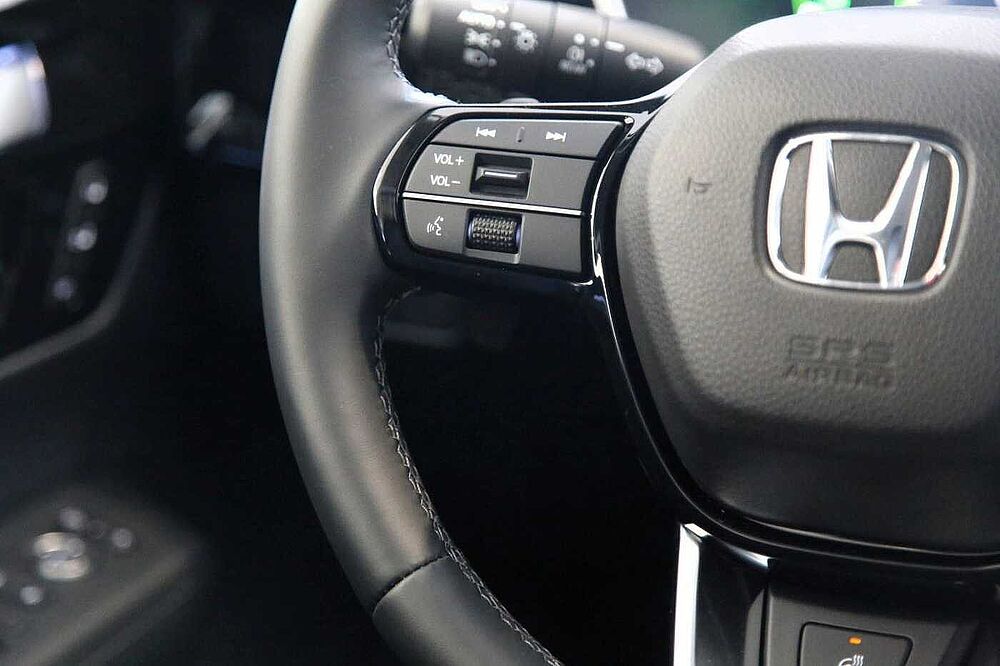 Honda CR-V e: HEV Advance Style AWD 10km HUD Bose