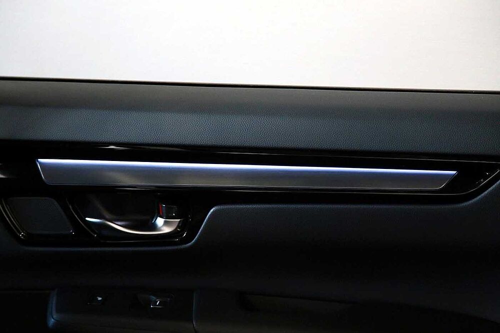Honda CR-V e: HEV Advance Style AWD 10km HUD Bose
