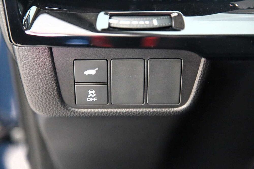 Honda CR-V e: HEV Advance Style AWD 10km HUD Bose