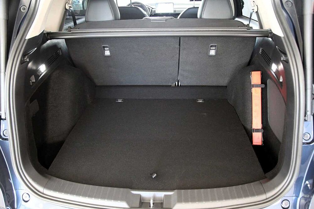 Honda CR-V e: HEV Advance Style AWD 10km HUD Bose