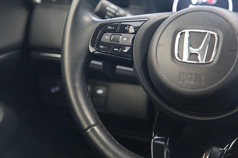 Honda HR-V Advance RFK LHZ elektr. Heckklappe Navi SHZ