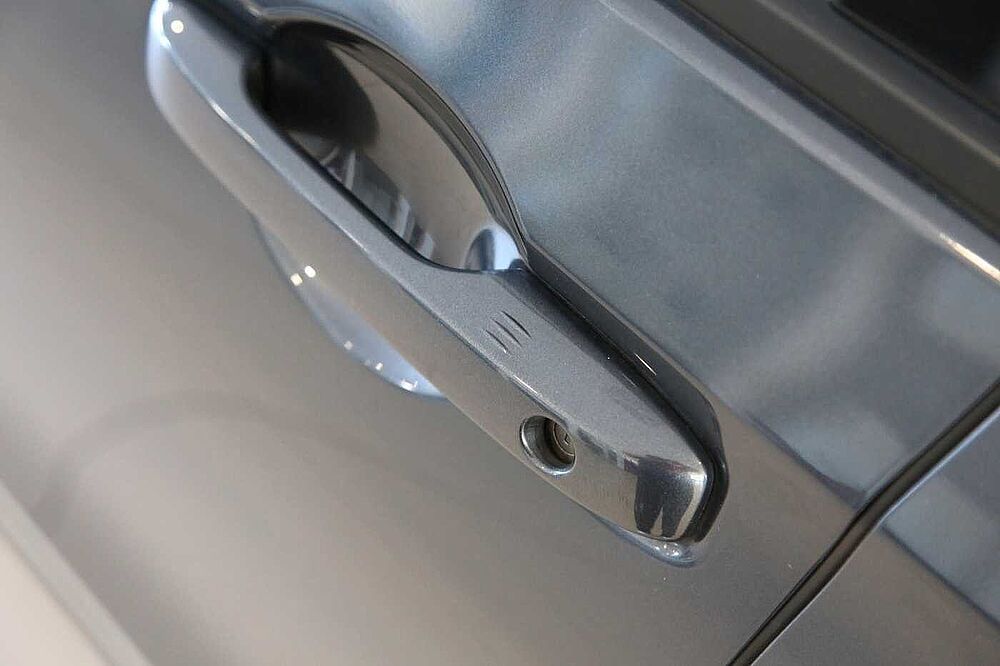 Honda HR-V Advance RFK LHZ elektr. Heckklappe Navi SHZ