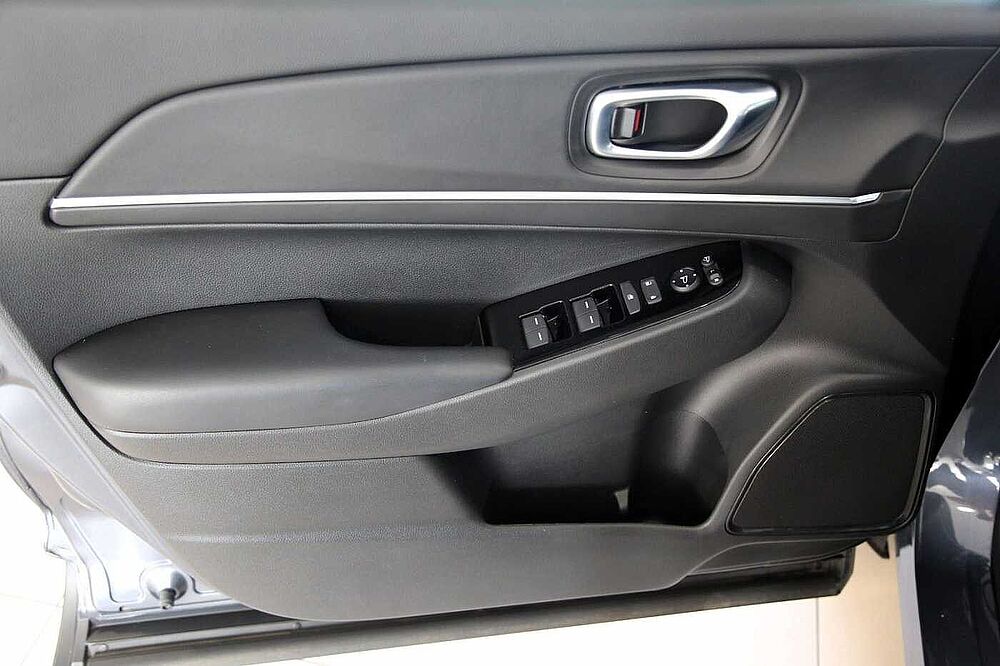 Honda HR-V Advance RFK LHZ elektr. Heckklappe Navi SHZ